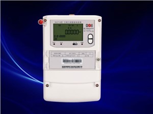 威新華清（北京）置業發展有限公司配網自動化系統採用科陸電表