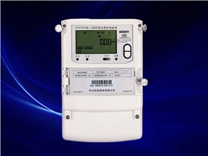 北京供電局藍靛廠110kV變電站採用杭州華立電表