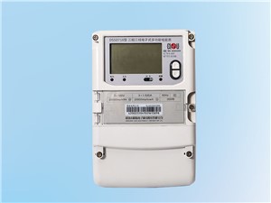 首鋼京唐鋼原料廠S2、S6轉運站工程採用深圳科陸電表