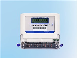北京艾塞克樂中心數據大廈項目採用長沙威瀚智能電表