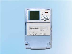 北京解放軍總醫院（301）醫院外科手術室低壓配電室採用威瀚智能電表