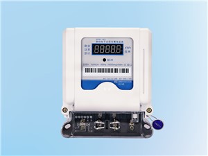 首鋼京唐鋼鐵聯合有限責任公司鋼鐵廠項目1*260t/h乾熄焦本體工程採用威瀚智能電表
