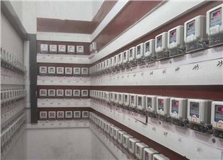 遠程抄表系統開啓城市資源管理新範式—老王說表