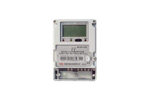 智能電表顯示跳閘了怎麼恢復？--老王說表